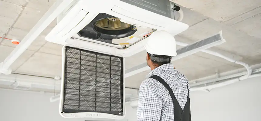 Our Affordable Duct Cleaning Near Me Services in Yakima, WA