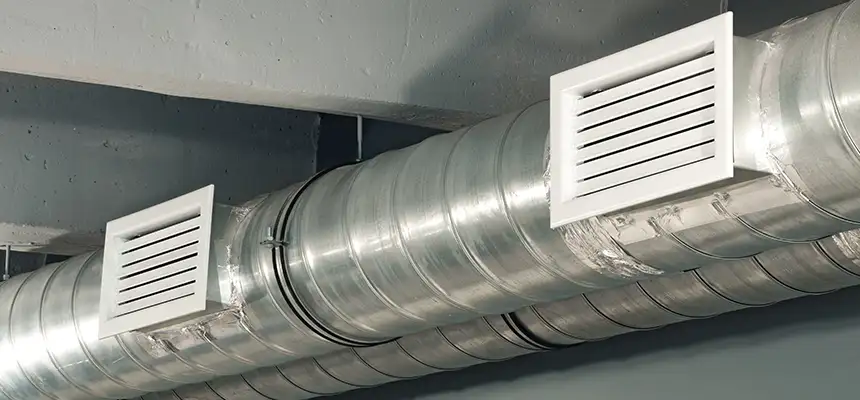 Our Air Duct Camera Inspection Services in Yakima, WA