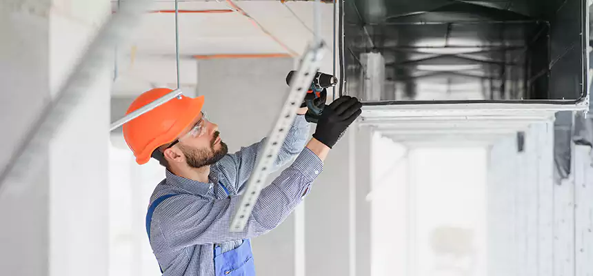 Our Air Vent Replacement Services in Yakima, WA