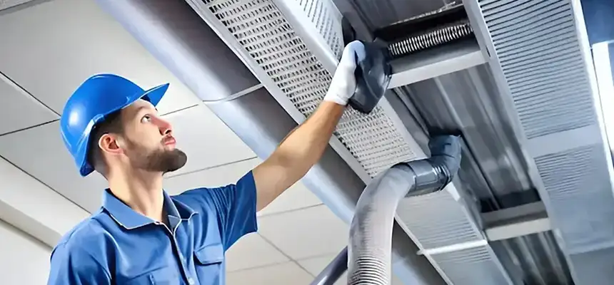 Our Annual Dryer Vent Maintenance Services in Yakima, WA