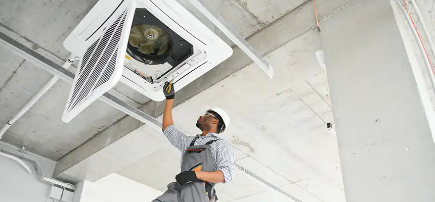 Efficient Multi‑Unit & HOA Annual Vent Cleaning Plans in Yakima