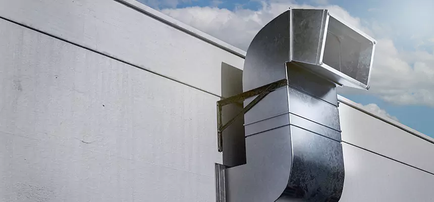 Trusted Industrial Dryer Vent Cleaning in Yakima