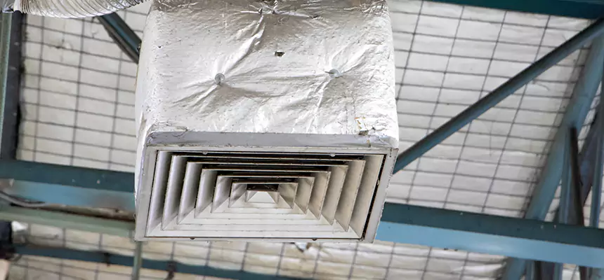 Our Custom HVAC Ductwork Services in Yakima, WA