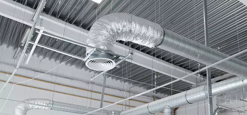 Our Dryer Vent Hose Replacement Services in Yakima, WA