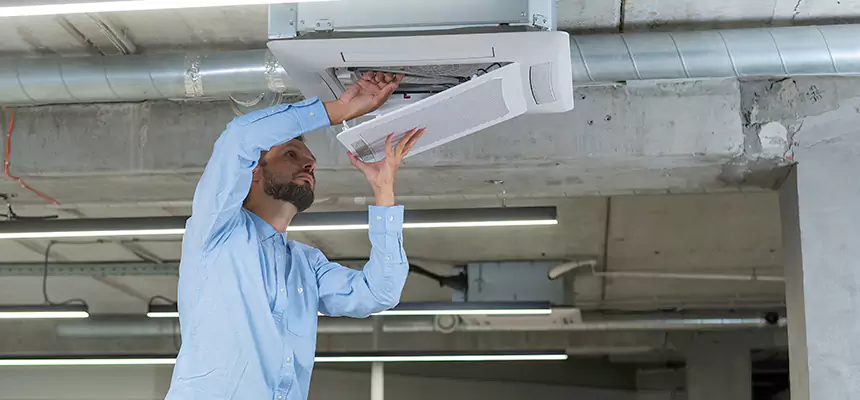 Our Energy Recovery Ventilation Cleaning Services in Yakima, WA