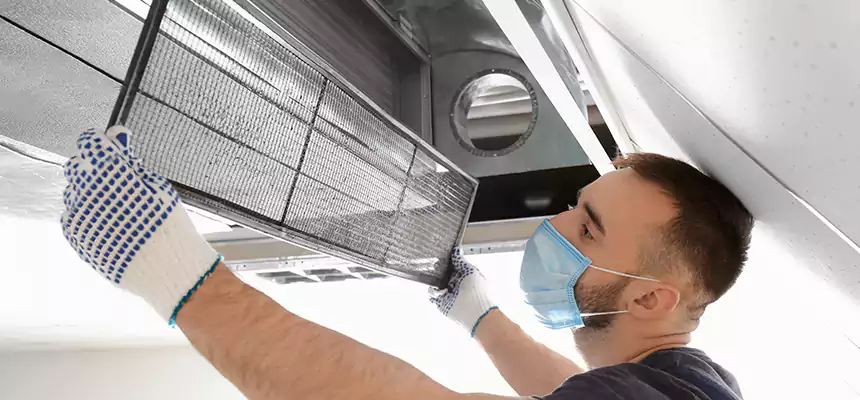 Our Home Duct Cleaning Services in Yakima, WA