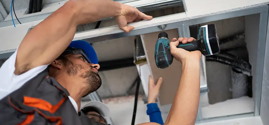 Our Improve Home Air Circulation Services in Yakima, WA