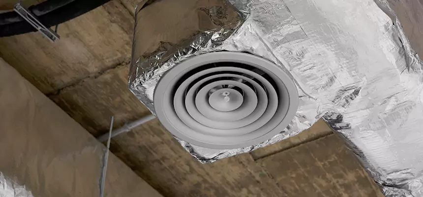 Our Low VOC Vent Installation Services in Yakima, WA