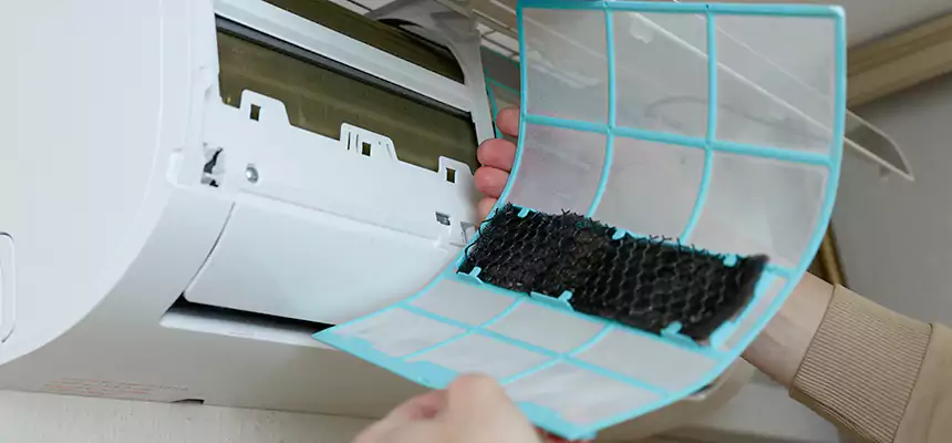 Gentle Ductwork Odor-Control Pet Dander Duct Cleaning in Yakima, WA