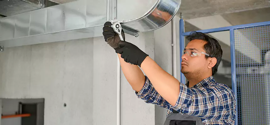 Our Post-Construction Duct Cleaning Services in Yakima, WA
