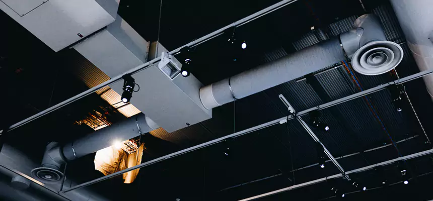 Our Seasonal Allergy Air Duct Cleaning Services in Yakima, WA