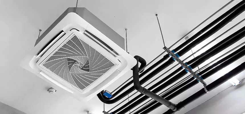 Our Smart AC Vent Controller Services in Yakima, WA