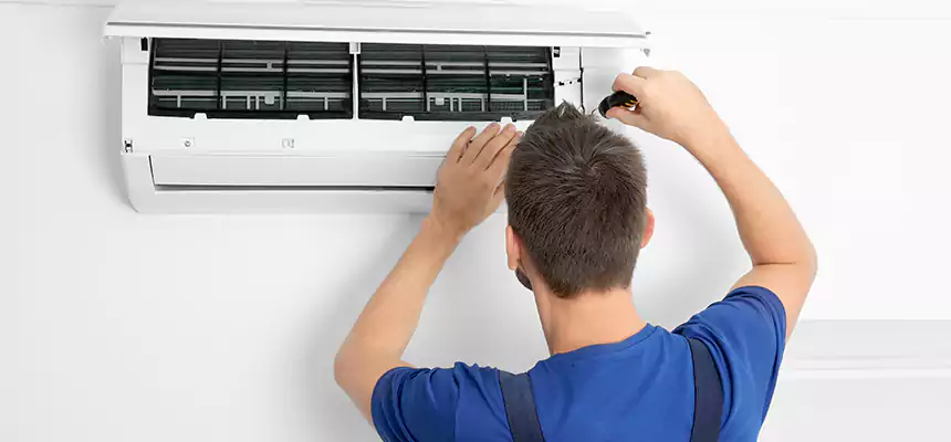 Our Smart Air Conditioning Installation Services in Yakima, WA