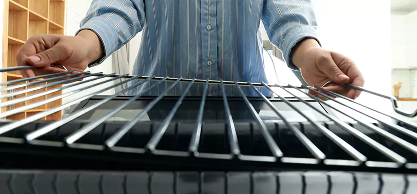 Our Vent Grille Washing Services in Yakima, WA