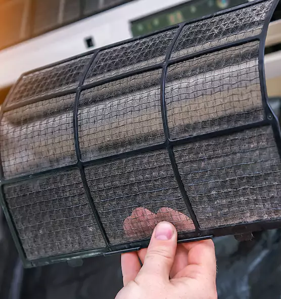 Top-notch AC Air Filter Replacement in Yakima