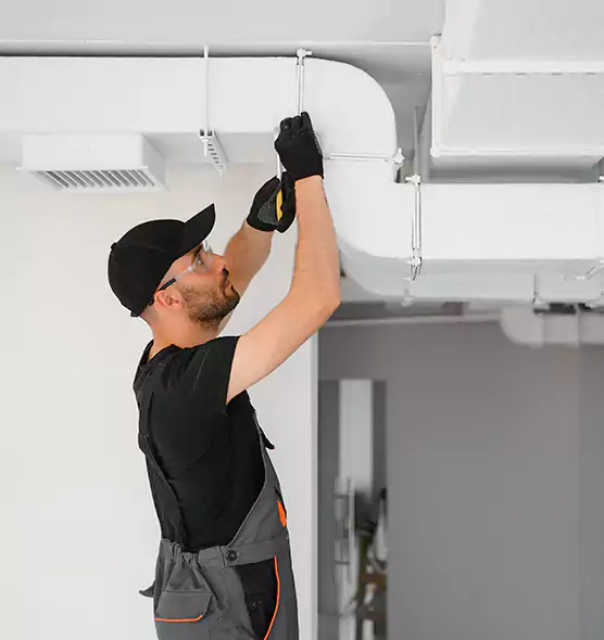 Professional Air Duct And Dryer Vent Cleaning in Yakima, WA