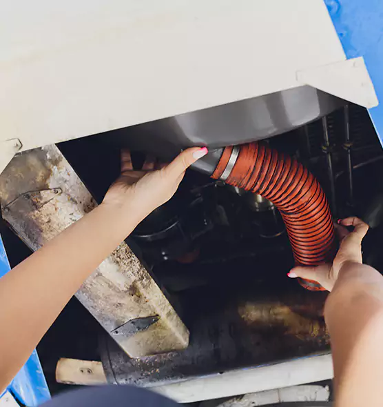 Professional Air Duct Leak Repair in Yakima, WA