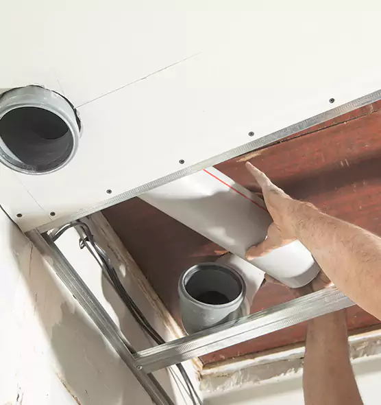 Professional Air Duct Replacement in Yakima, WA