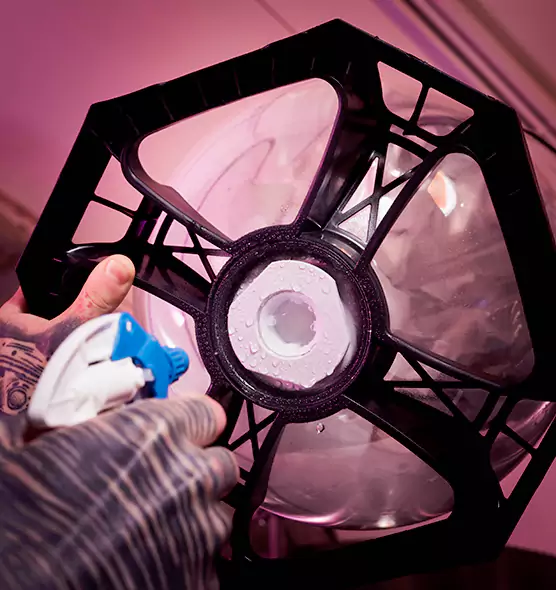 Advanced Basement Vent Cleaning in Yakima, WA