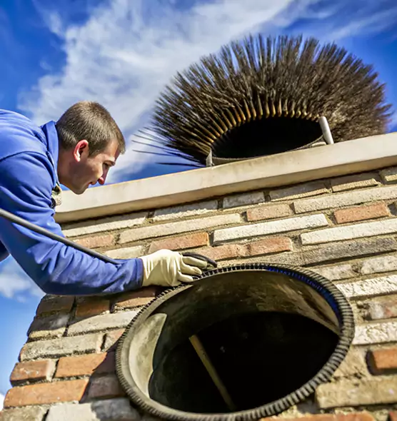 About Professional Chimney Sweep in Yakima, WA