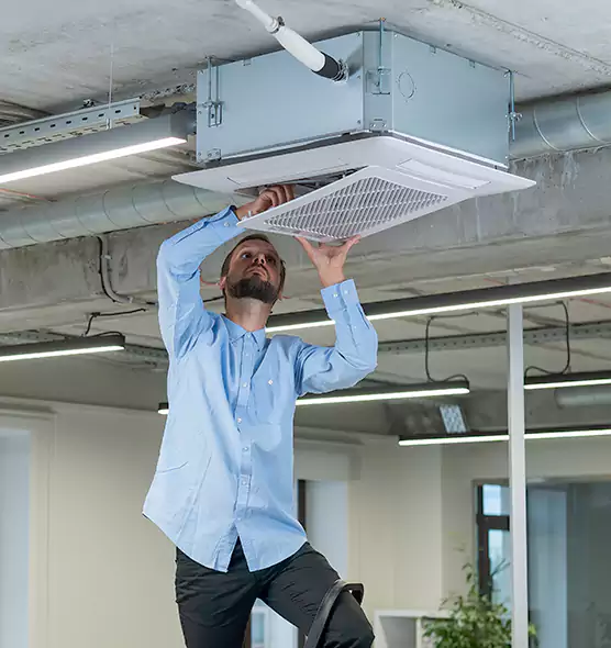 About Custom Wall-Integrated Duct Installation in Yakima, WA