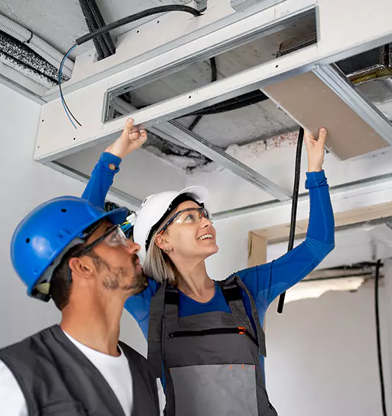 About Ductwork Rerouting Service in Yakima, WA