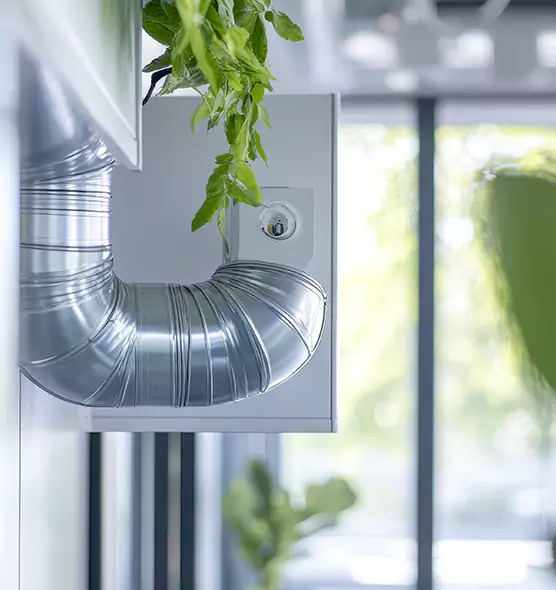 Professional Eco-Friendly Duct Cleaning Services in Yakima, WA