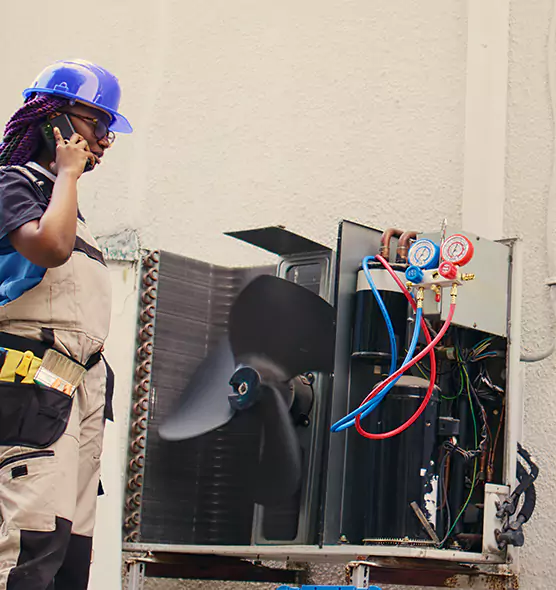 Professional Energy-Efficient HVAC Cleaning in Yakima, WA