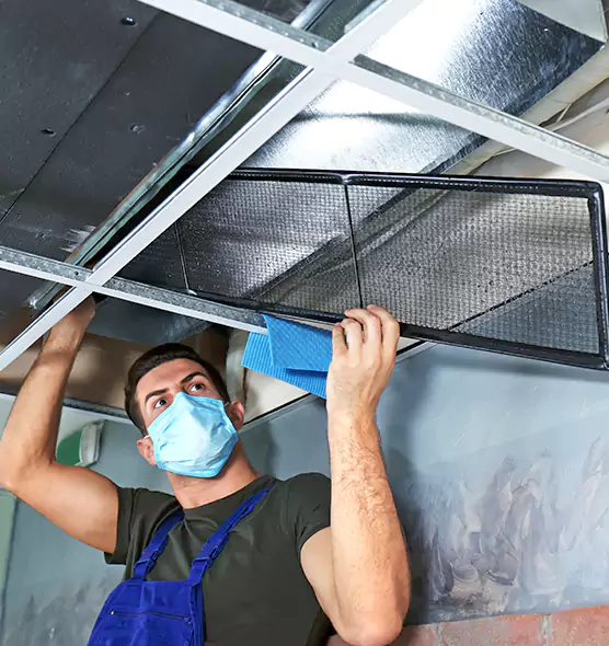 Professional Home Ventilation Cleaning in Yakima, WA