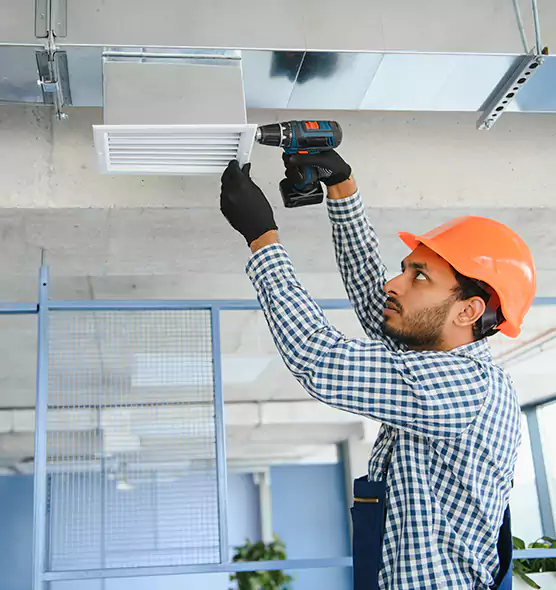 Professional HVAC Duct Cleaning in Yakima, WA
