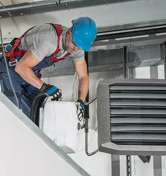 About HVAC Mold Remediation Service in Yakima, WA