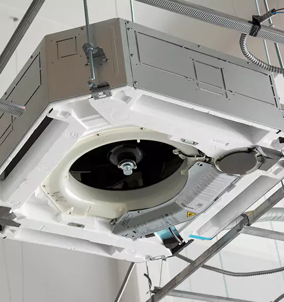 Professional Industrial Dryer Vent Cleaning in Yakima, WA