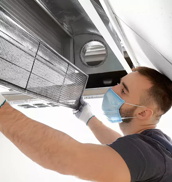 About Remove Smoke Smell From Air Duct in Yakima, WA