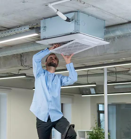 Advanced Rodent Droppings In Vents in Yakima, WA