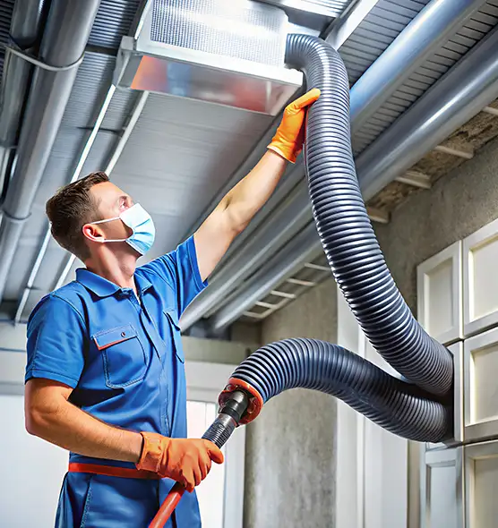 Welcome to Air Duct Cleaning & Repairs Yakima — Your Local Roof Dryer Vent Cleaning Specialists in Yakima, WA