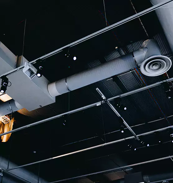 Professinal UV Light Air Purification for Ducts in Yakima, WA