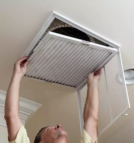 Professional Vent Relocation Services in Yakima, WA
