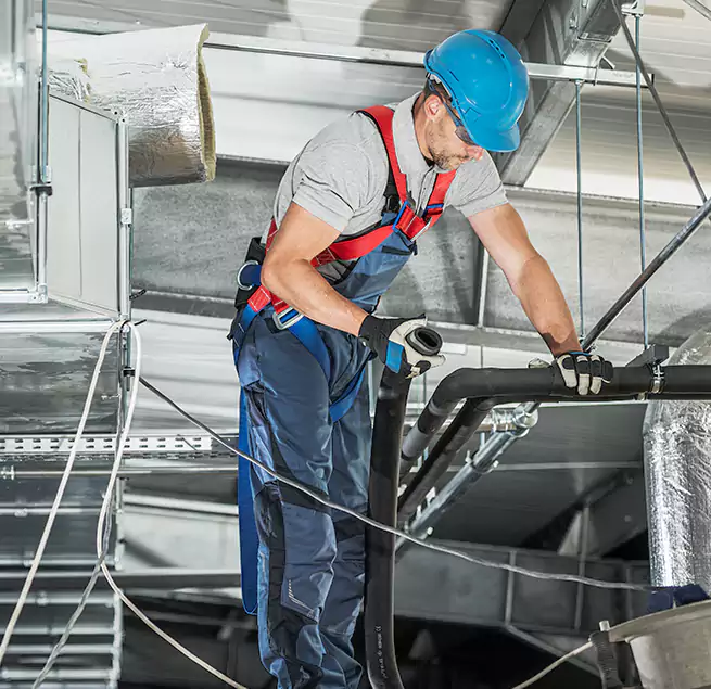 Why Homeowners & Businesses Trust Us in Yakima, WA?